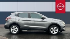 Nissan Qashqai 1.3 DiG-T Acenta Premium 5dr Petrol Hatchback